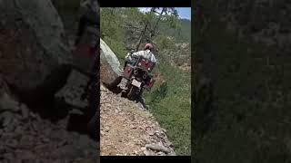 Bad Day to be a BIKER | Bundys Garage #shorts