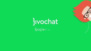 Departman Ekleme ve Temsilci Atama | JivoChat Canlı Destek Sistemi