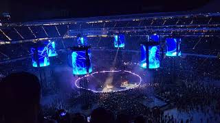 Metallica - Ride the Lightning 8/27/2023 Sofi Stadium