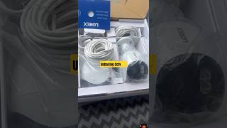 cctv camera || cctv unboxing video|| cctv installation