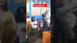 Rangabati#rangabati#folksong#folkdance#dance#trendingsong#viraldance#samriddhighosh4474#shortsfeed