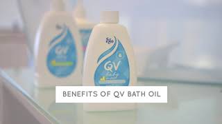 The Benefits of Bath Oil