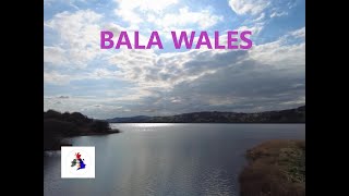 BALA WALES