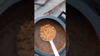 Sabut Urad Aur Chana Daal Recipe #shorts video