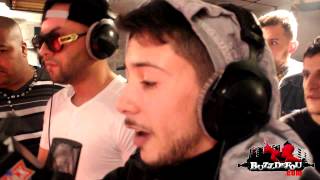 FREESTYLE - EL MATADOR - VENDREDI 22 MARS [LIVE SKYROCK]