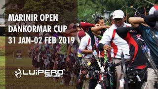 Lomba Panahan Marinir open dankormar cup 2019 full video