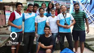 Decathlon Cleanup - Video Production Company & Corporate Video Maker Bangalore, Chennai