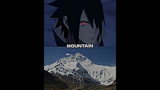 Sasuke Vs Tiering System