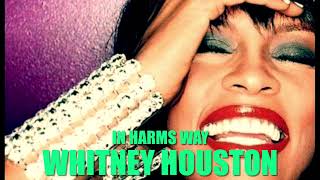 Whitney Houston - In harm's way (AI Version)