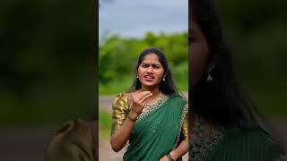 #trending RADHAMMA | FOLK SONG | ANIL GEELA | SAHASRA | #whatsappstatus #shortvideo #viralsong #folk