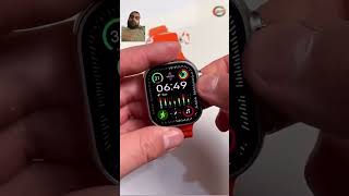 S12 Ultra 5G ANDROID Camera Sim Card SmartWatch#shorts #viralvideo