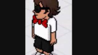 Who Said Habbos Cant Jerk  !!