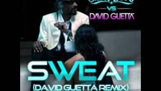 Snoop Dogg - Sweat