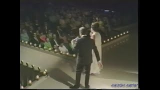 4K Cabaret - Steve Lawrence & Eydie Gormé