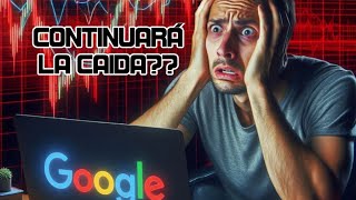 CONTINUARÁ la Caída en GOOG? Datos PMI! Bitcoin Cerca de los 100K! Acciones de INTU