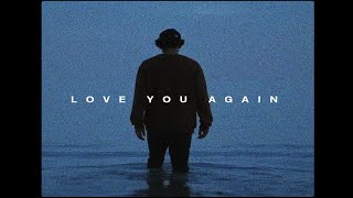 Free SAD XXXTENTACION Type Beat "Love You Again" Sad Guitar Instrumental