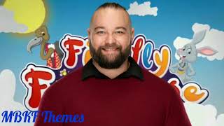 WWE : " Good Friendship " Firefly Fun House 1st Theme Song