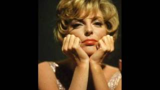 JULIE LONDON ~ A Taste Of Honey ~.wmv