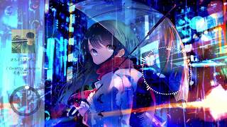 「Nightcore」→ Machigai Sagashi  ♪ ( ft. Kobasolo ) ✔︎ - ( Lyrics ) ✔︎