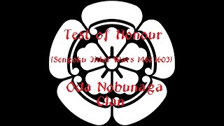 Test of Honour II - Oda clan