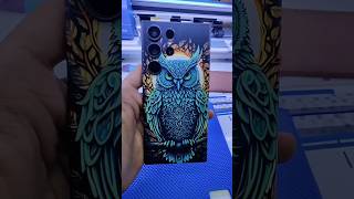 🔥Premium Mobile Skin For Samsung S23 Ultra🔥#trending #youtubeshorts #viral #youtube #short #yt