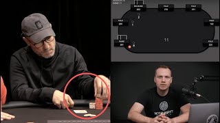 The Big Mistake Players Make When Trying to Reduce Poker Tells