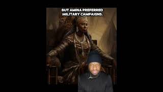 Queen Amina of Zaria #history #nigerianhistory #facts #youtubehistory