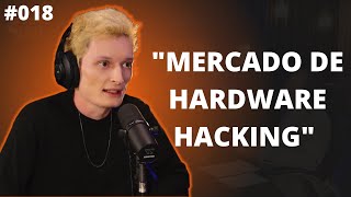 MERCADO DE TRABALHO PARA HARDWARE HACKING