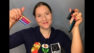 Two Day Wear Test:  Drugstore Finds