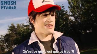 POKEMON IN REAL LIFE 3! -Smosh- Sous-titré Français