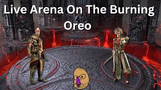 Live Arena. I Get Trolled?? |Raid Shadow Legends