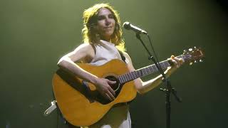 PJ Harvey - The Desperate Kingdom of Love @ Terminal 5, NYC1 2024