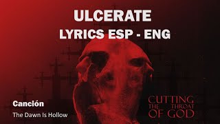 Ulcerate - The Dawn Is Hollow sub Español/English