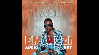 EMANZI BY HASH