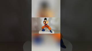 Unboxing DRAGON BALL Super Son Gohan Figure