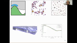 LMS Seminar - March 11, 2021 - Lucas Frerot