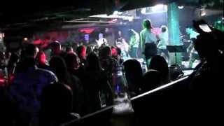 Climax nightclub under Ambassador Hotel in Bangkok - Thailand. [FULL HD]