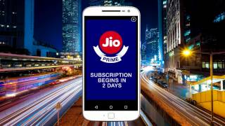 How to Get a Jio Prime Subscription? Fully Explained