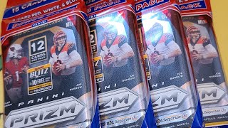 Prizm FB Cello Rip!