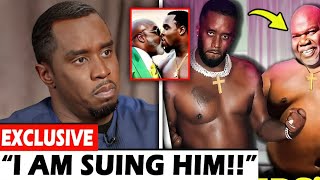 Diddy's SHOCKING Gay Relationship With TD Jakes Sends Churchgoers Into PANIC Mode?