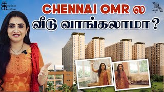 Chennai OMR-ல வீடு வாங்கலாமா?? | Kathakelu Kathakelu