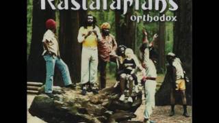 The Rastafarians - Words Of Wisdom