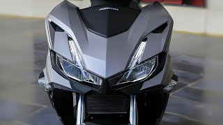 2023 Honda New Hyper Underbone Winner X Has Launched With New Versions - Walkaround