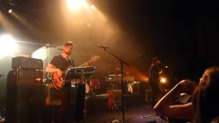 Puggy - Someone Makes no sound @ L'orange Bleue (Eaubonne)