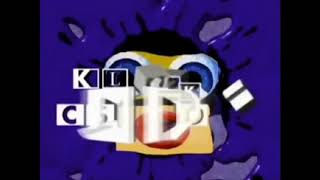 Klasky Csupo YTP Tennis Round 3 vs TKLE641