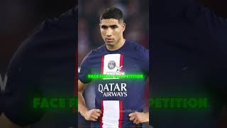 HAKIMI TO CITY? GUARDIOLA'S BOLD MOVE FACES STIFF COMPETITION!