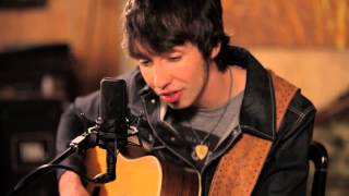 Mo Pitney - Just A Dog (Official Acoustic Version)