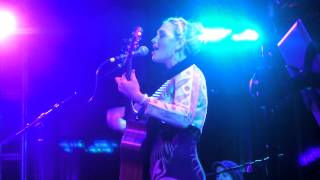 Anuhea - Forever Summer (Live) @ The Troubadour 07-22-12