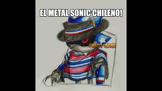 miku brasileña y metal sonic chileno (Fandub Español Latino)