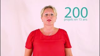 (luxembourgeois) Présentation de PADEM en 3 minutes : historique, valeurs, projets, bénéficiaires